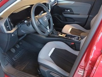 Fotografie 7 des Opel Mokka Business Elegance Navi Kamera
