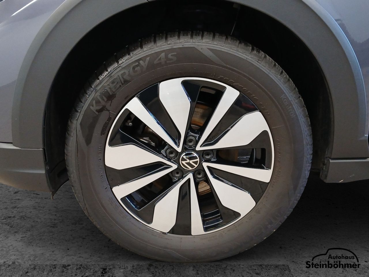 Volkswagen Taigo - Bild 12