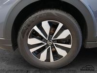 Volkswagen Taigo - Vorschau Bild 12