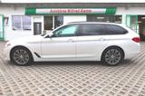 BMW 530dTourA"SportLine"18"ACC"Panorama"LED"Harm"ShH
