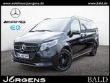 Mercedes-Benz V 250 Style/lang/AMG/AHK/Standh/Distr/Burmester
