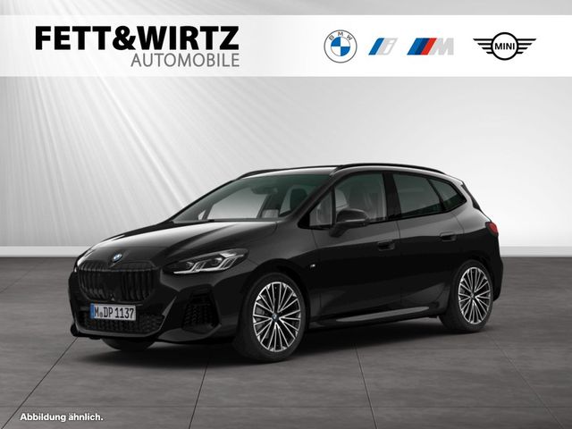 BMW 220i Active Tourer M Sport|HeadUp|DrivingAss.+