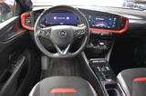 Opel Mokka 1.2 GS Line*KAMERA*LED*NAVI*PDC*BLACK - Opel Mokka Gebrauchtwagen in Stuttgart