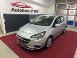 Opel Corsa E Edition - Opel Corsa Gebrauchtwagen in Hamburg