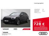 Audi Q7 SUV S line 50 TDI quattro Matrix-LED Panorama - Audi Q7 Neuwagen