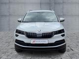 Skoda Karoq 1.5 TSI DSG DRIVE 125 LED+NAV+ACC+SHZ+AHK - Skoda Gebrauchtwagen in Bayreuth