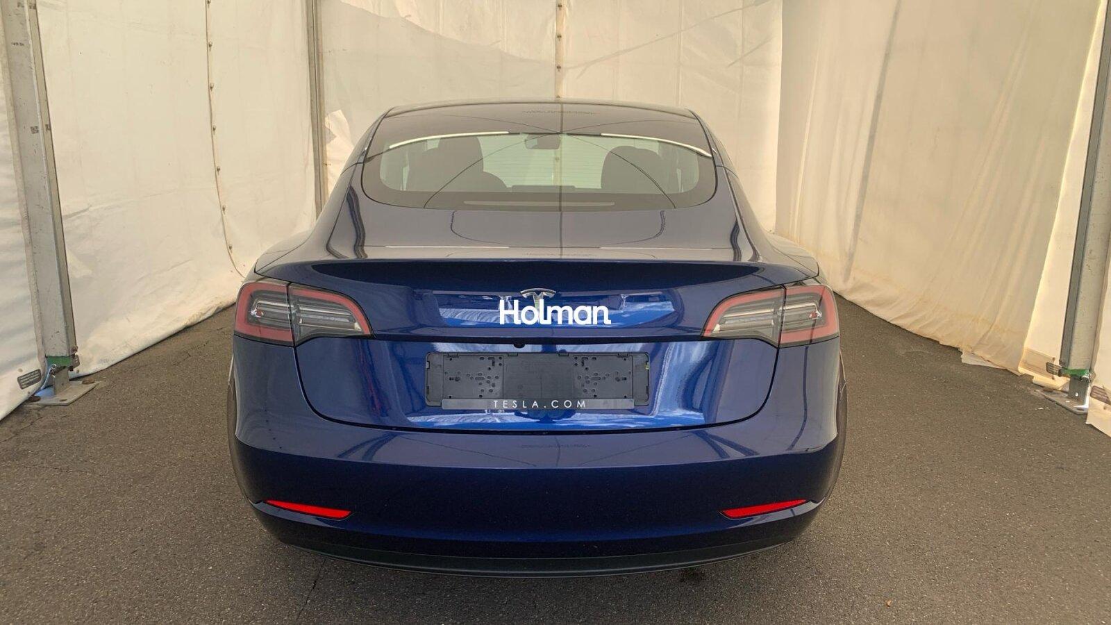 Tesla Model 3 Standard Range EAP Pr.Int.