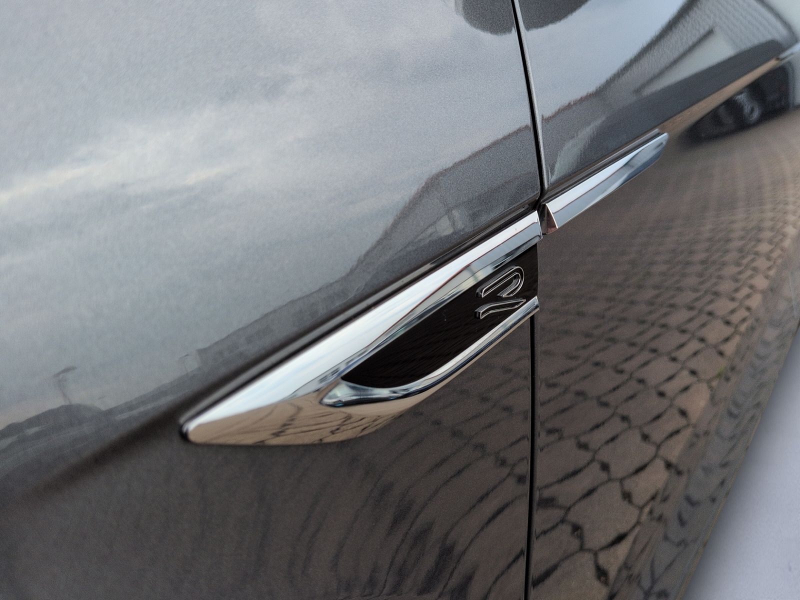 T-Roc R-Line 1.5 TSI DSG MATRIX+KAMERA+SHZ+