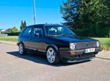 Volkswagen Golf 2 Vr6 Turbo GTI VFL - Volkswagen Golf: Vr6 GTI