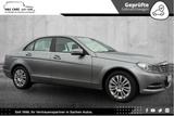 Mercedes-Benz C 200 BE ELEGANCE BI-XEN NAV COM AKT PARKASS TÜV - Mercedes-Benz C-Klasse: Elegance