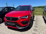 Cupra Ateca 2.0 TSI 221kW 4Drive DSG - rote Cupra Ateca