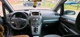 Opel Zafira B (LPG) - Opel Zafira mit LPG-Antrieb