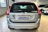 Volvo XC60 Summum AWD/XENO/SHZ/NAV/KAMERA/AHK/BLIS/ACC - Volvo XC60 Gebrauchtwagen in Bremen