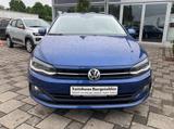 Volkswagen Polo VI 1.0 TSI Join - VW Polo Gebrauchtwagen in Karlsruhe