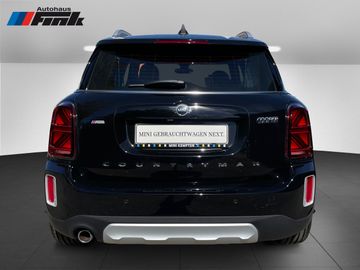 MINI Cooper HUD NAVI LED