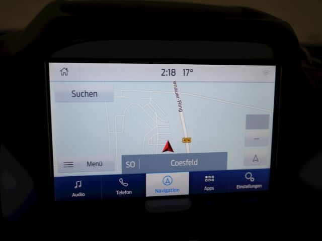 Kuga ST-LINE ECOBOOST AT 4X4+AHK+KEYLESS+SITZHEI