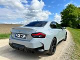 BMW 220i Coupé Baujahr 2023 M-Sportpaket - gebrauchte BMW 220 aus dem Jahr 2023