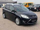 Ford Grand C-Max Titan TDCI 163 PS 1.Hand & Bi-Xenon - gebrauchte Ford Grand C-Max aus dem Jahr 2011