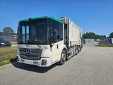 Mercedes-Benz 2630, 21 cbm, 2 Kammern,  Euro 6, Diesel - Offers matching your search criteria
