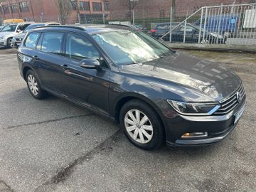 Volkswagen Passat Variant - 3