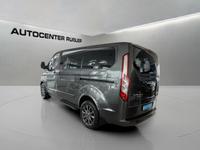 Ford Transit/Tourneo Custom Kombi 320 L1 TourneoTitan