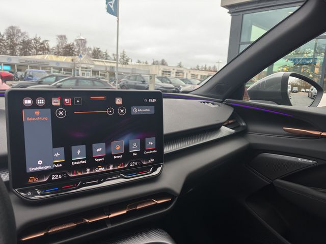 Terramar VZ PDC SHZ KAMERA ACC HUD LED PANO 360°