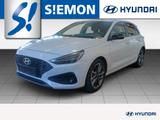 Hyundai i30 FL 5-Trg 1.0 T-GDI MT Advantage MY25 Navi Di - Hyundai: I25