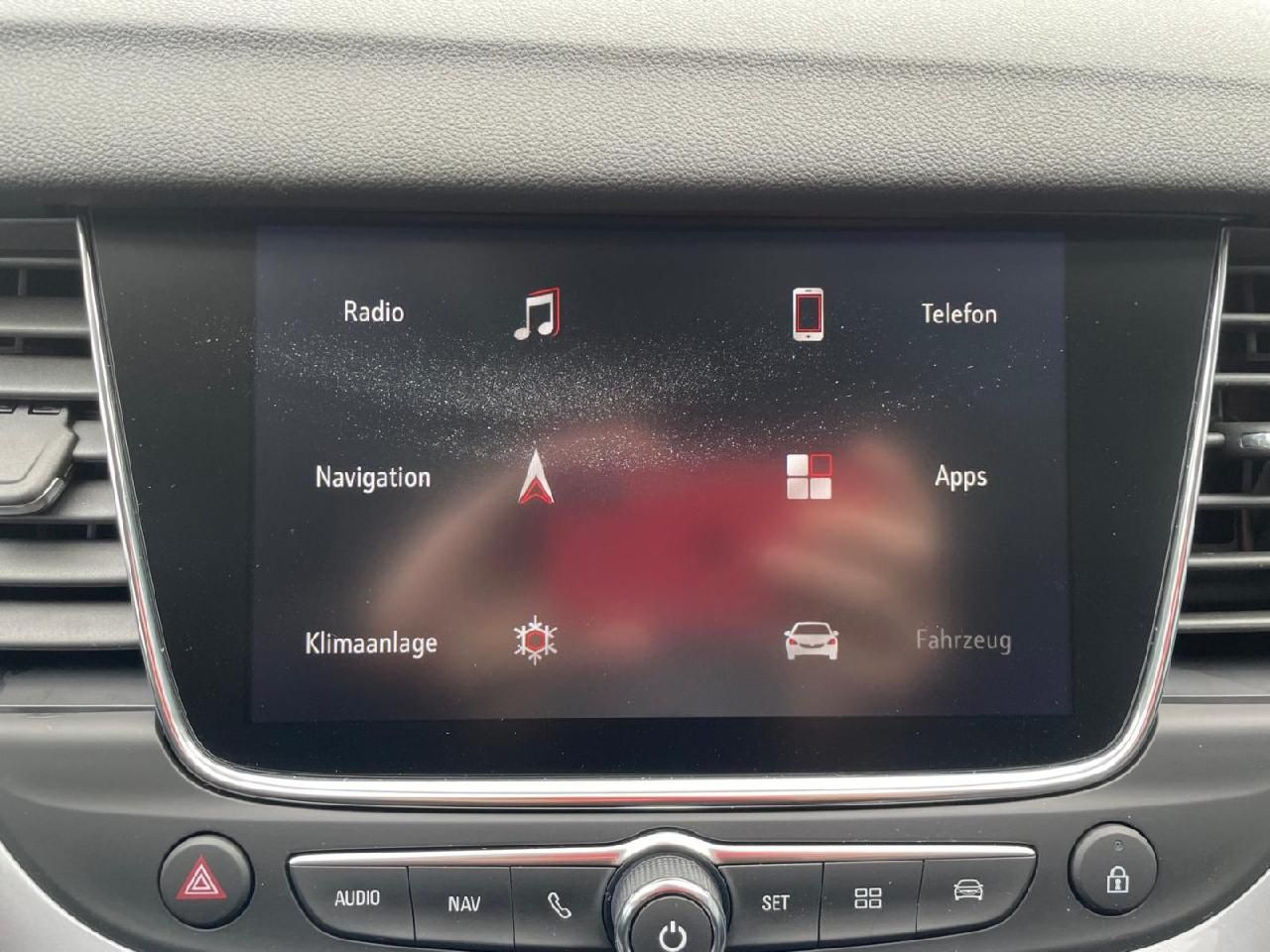 Detailbild 17 Grandland Innovation Android Auto*CarPlay*SHZ*