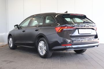 Skoda Octavia 2.0 TDI Ambition AID+KEY+LED+LANE+ALU