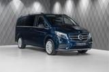 Mercedes-Benz V 250 d Avantgarde Ed. BRABUS  BLUE/BLACK AMG - Mercedes-Benz: Kleinbus, Brabus