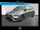 Mercedes-Benz B 250 4M +AMG+SHZ+AMBIENTE+KAMERA+NIGHTP.+PDC - Mercedes-Benz B 250 Jahreswagen