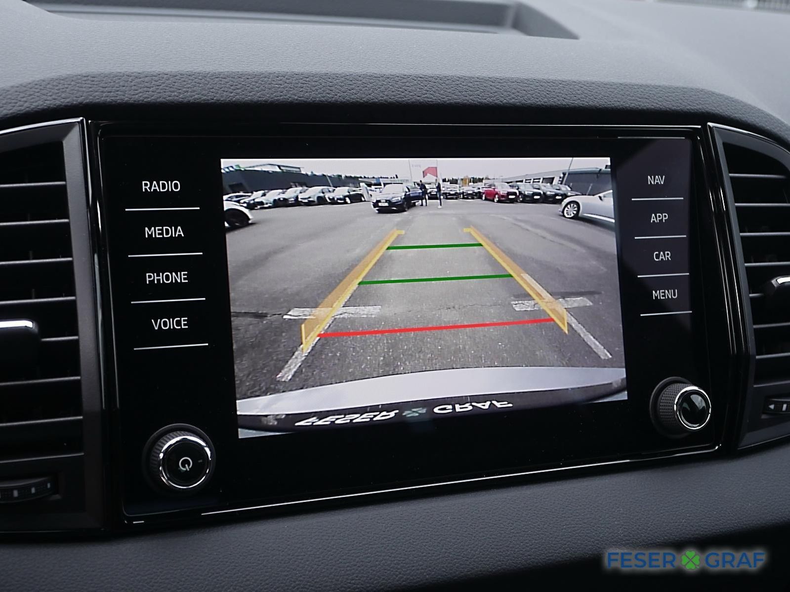 Skoda Karoq - Bild 8