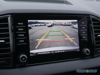 Skoda Karoq - Vorschau Bild 8