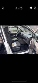 Ford Transit Connect - Ford Transit Connect 7-Sitzer
