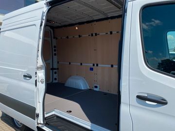 Mercedes Sprinter - 7