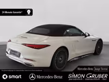 Mercedes-Benz SL 680 Monogram Series 21 Zoll Schmiederad - Mercedes-Benz SL-Klasse Gebrauchtwagen in München