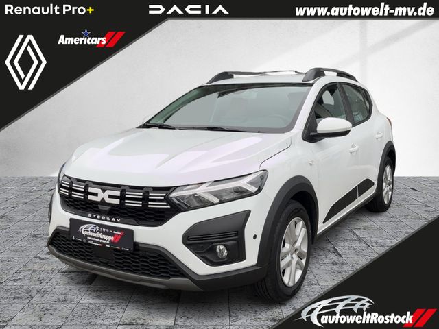 Dacia Sandero Stepway Expression TCe 100 ECO-G