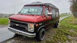 Chevrolet Chevy G20 mit H kennzeichen - Chevrolet Gebrauchtwagen von 1989