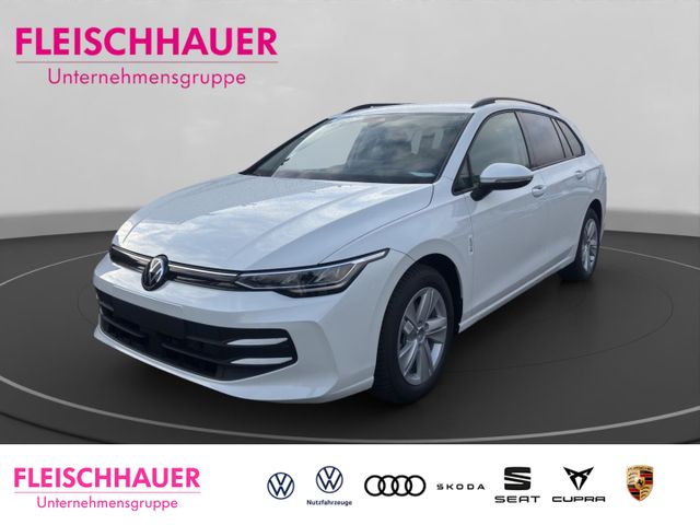 Volkswagen Golf VIII 1.5 Life TSI 85 kW (115PS)