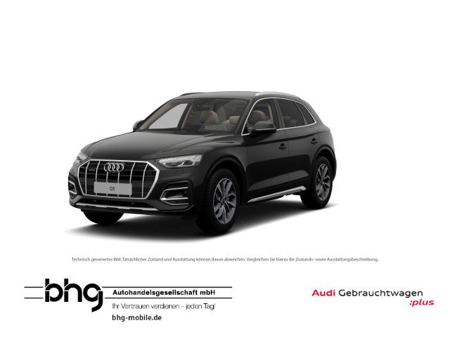 Audi Q5 advanced 40 TDI quattro S tronic