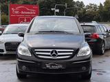 Mercedes-Benz B 200 B-Klasse 2.Hand/Bi-Xenon/Sitzh./Sportpaket - gebrauchte Mercedes-Benz B-Klasse aus dem Jahr 2006