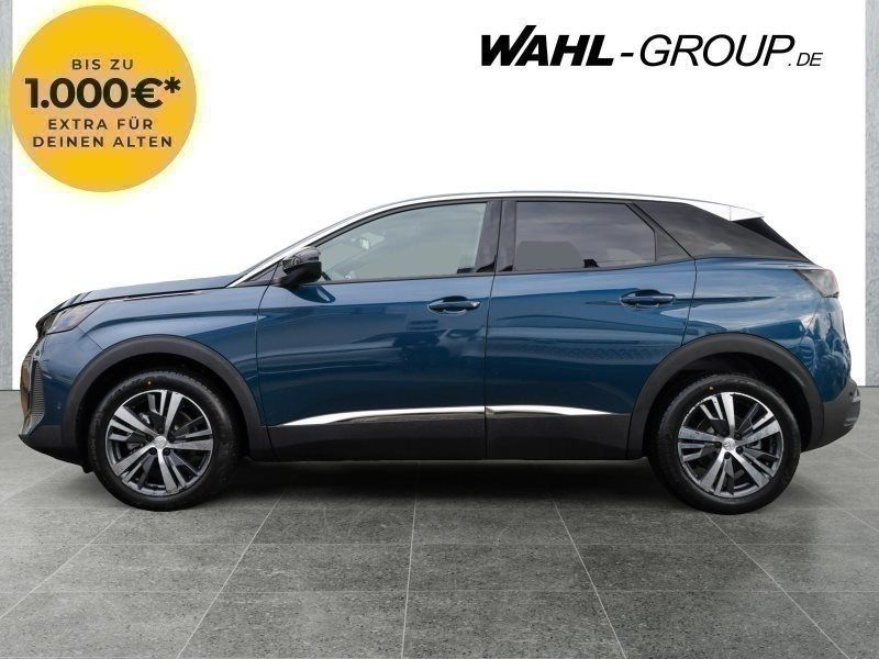 Peugeot 3008 1.2 PureTech 130 Allure Pack imagem 3