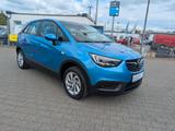 Opel Crossland X GARANTIE NAVI KLIMA PDC SITZHEIZUNG - Opel Crossland (X) in Bochum