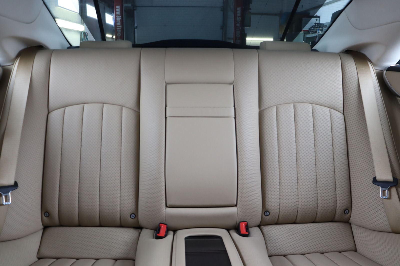 Fahrzeugabbildung Mercedes-Benz CLS 350 CGI Navi * Xenon * 1.Hand