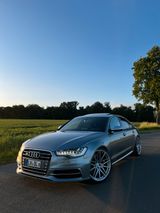Audi S6 A6 4G C7 v8 4.0Tfsi Quattro Scheck... - Audi quattro: V6