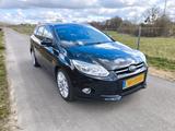 Ford Focus 2,0TDCi 163 PS Turnier Titanium