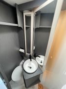 Etrusco A 6.9 SB *NEU**Dümo-Edition**5. Sitzplatz*
