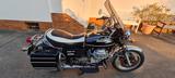 Moto Guzzi T3 California  - MOTO GUZZI T3 CALIFORNIA