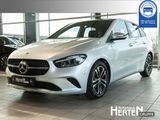 Mercedes-Benz B 200 d+PROGRESSIVE+ADVANCED+DISTRONIC+LED+DAB - Mercedes-Benz B 200 in Köln