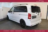 Mercedes-Benz Vito 124 CDI Select 4M 8Si-AHK-LED-AIRMATIC-KAM  - Mercedes-Benz Se